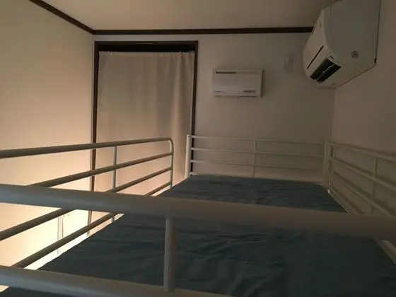 Economy Tek Kişilik Oda