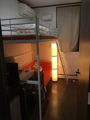 Economy Tek Kişilik Oda