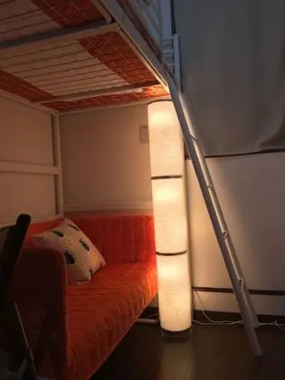 Economy Tek Kişilik Oda