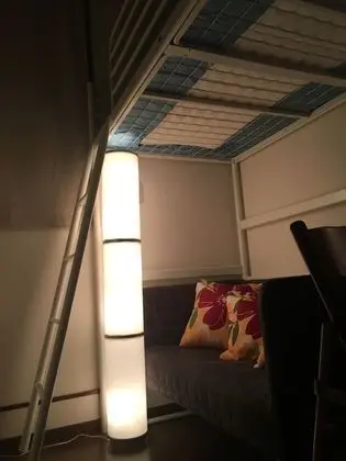 Economy Tek Kişilik Oda