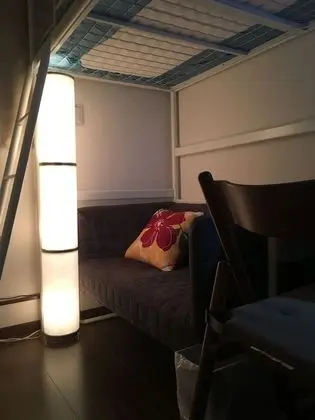 Economy Tek Kişilik Oda