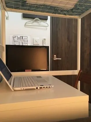 Economy Tek Kişilik Oda