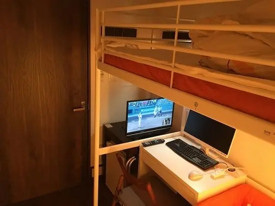 Economy Tek Kişilik Oda