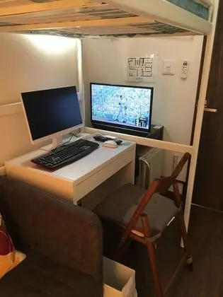 Economy Tek Kişilik Oda