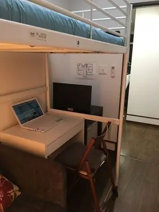 Economy Tek Kişilik Oda