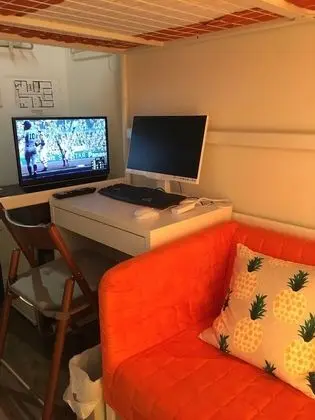 Economy Tek Kişilik Oda