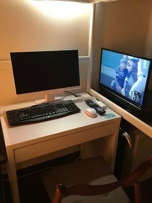 Economy Tek Kişilik Oda