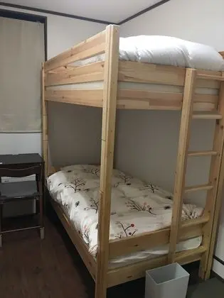 Standard Tek Kişilik Oda, 1 Yatak Odası