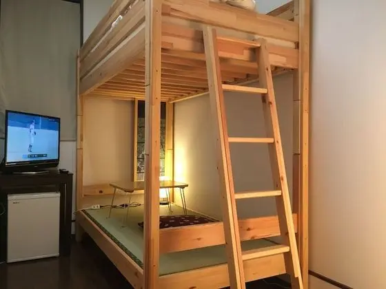 Standard Tek Kişilik Oda, 1 Yatak Odası