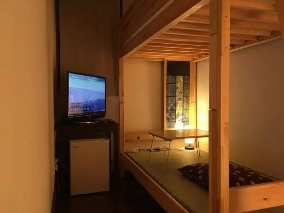 Standard Tek Kişilik Oda, 1 Yatak Odası