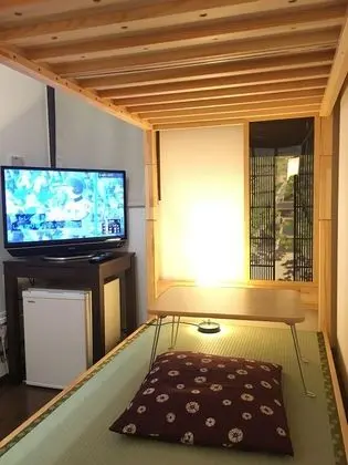 Standard Tek Kişilik Oda, 1 Yatak Odası