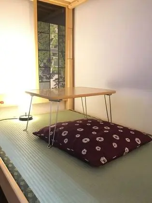 Standard Tek Kişilik Oda, 1 Yatak Odası