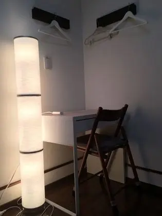 Standard Tek Kişilik Oda, 1 Yatak Odası