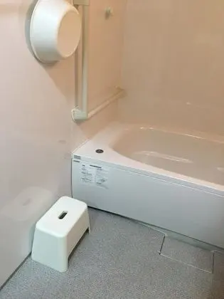 Standard Tek Kişilik Oda, 1 Yatak Odası