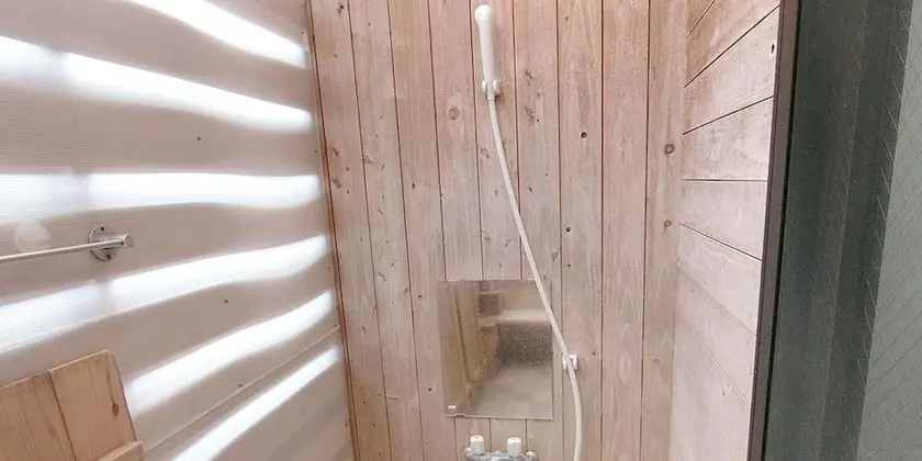 Traditional Oda, Sigara İçilmez, Buzdolabı (Japanese Room 101)