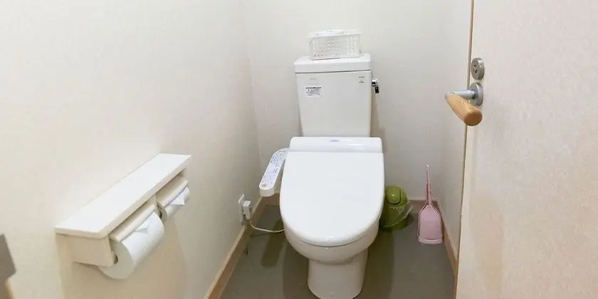 Traditional Oda, Sigara İçilmez, Buzdolabı (Japanese Room 103)