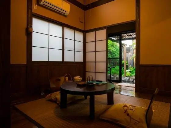Oda (Japanese Style, Annex)