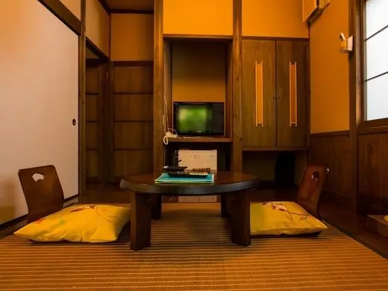 Oda (Japanese Style, Annex)
