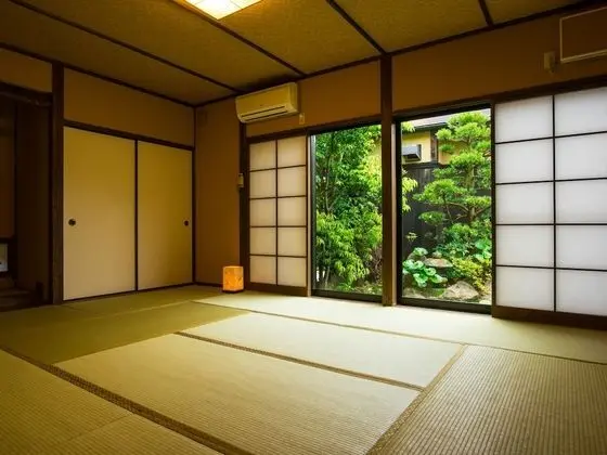 Oda (Japanese Style, Annex)