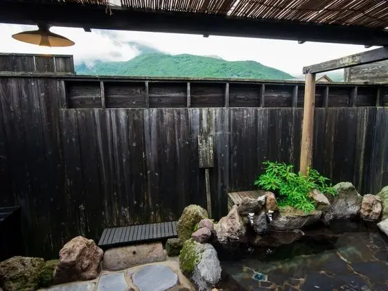 Oda (Japanese Style, Annex)