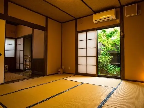 Superior Oda (Japanese Style, Annex)