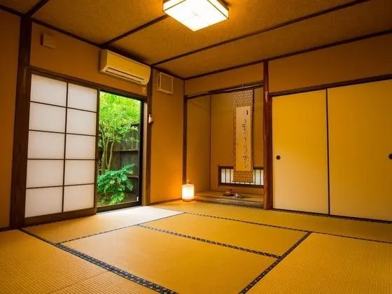 Superior Oda (Japanese Style, Annex)