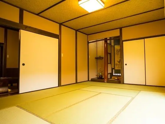 Superior Oda (Japanese Style, Annex)
