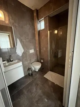 Üç Kişilik Oda, Deniz Manzaralı, Balkonlu