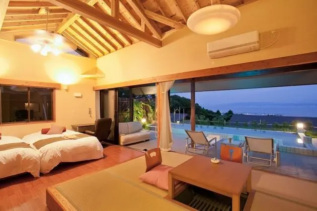 Luxury Villa, Kişiye Özel Havuzlu, Kısmi Deniz Manzarası