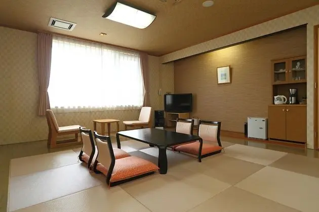 Standard Oda (Japanese Style)