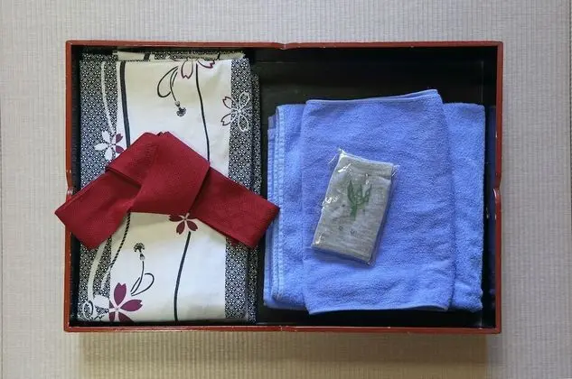 Standard Oda (Japanese Style)