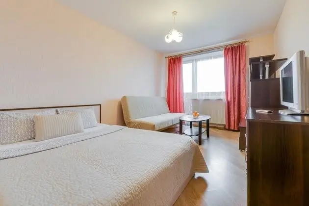 Standard Apart Daire, 1 Yatak Odası