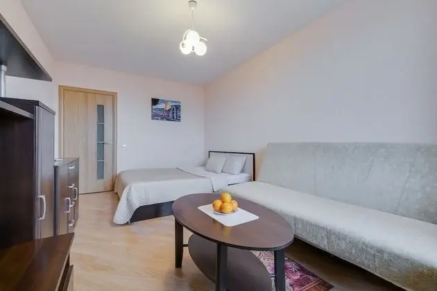 Standard Apart Daire, 1 Yatak Odası