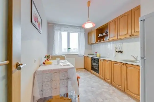 Standard Apart Daire, 1 Yatak Odası