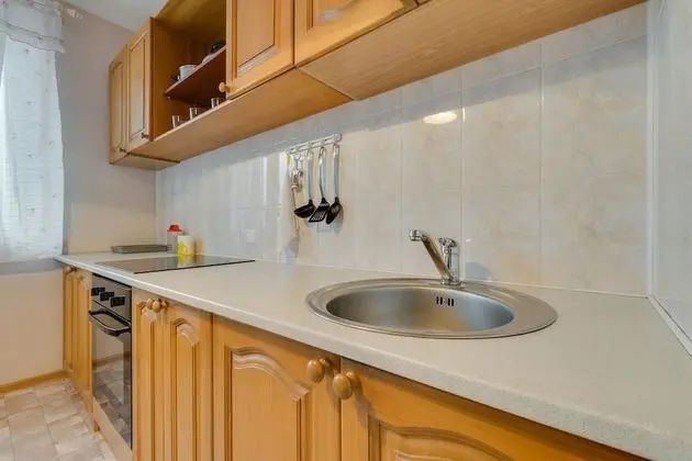 Standard Apart Daire, 1 Yatak Odası