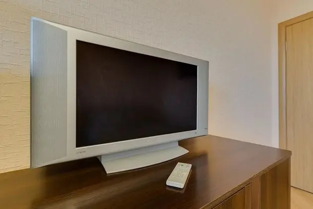 Standard Apart Daire, 1 Yatak Odası