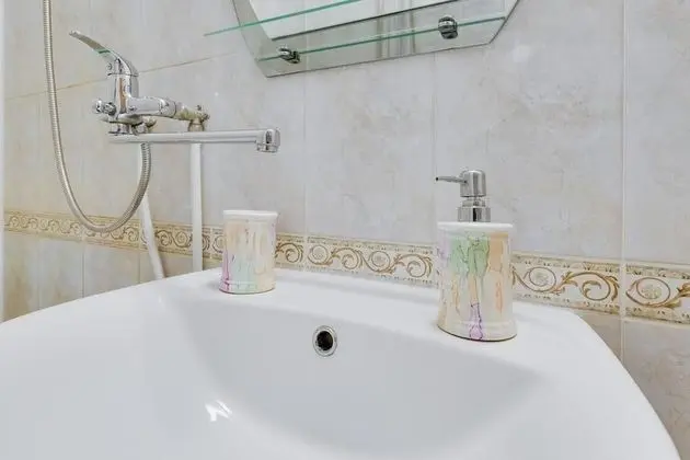 Standard Apart Daire, 1 Yatak Odası