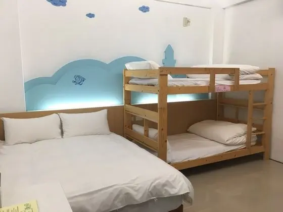 Dört Kişilik Oda
