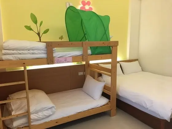 Dört Kişilik Oda