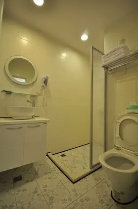 Dört Kişilik Oda