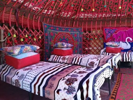 Dört Kişilik Oda