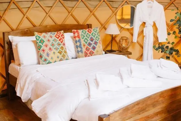 Luxury Çadır