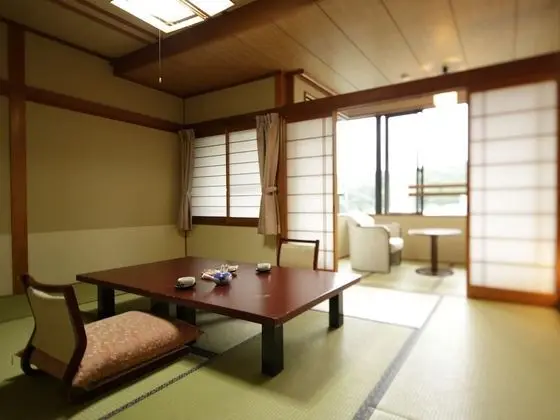 Traditional Oda (Keizan Japanese Standard room)