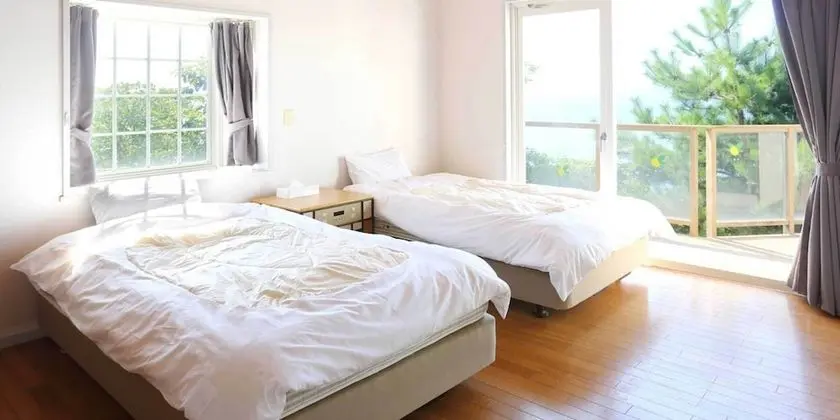 Kır Evi, Sigara İçilmez