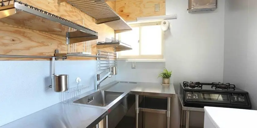 Kır Evi, Sigara İçilmez