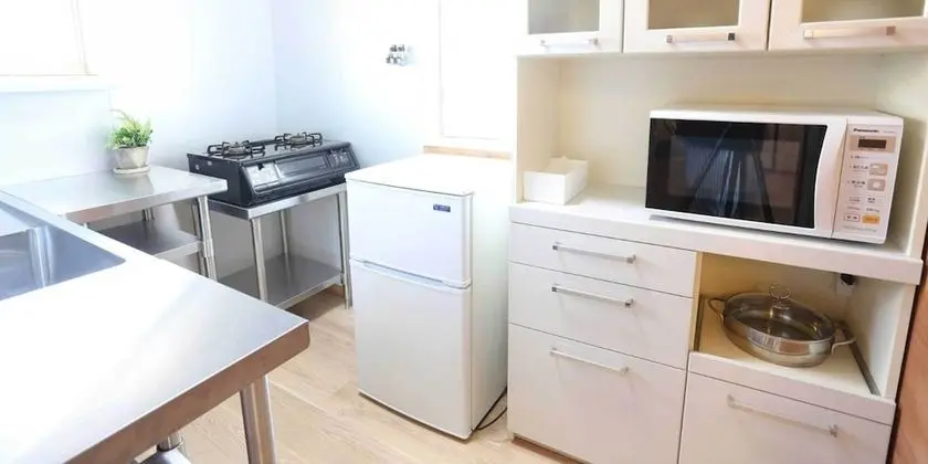 Kır Evi, Sigara İçilmez