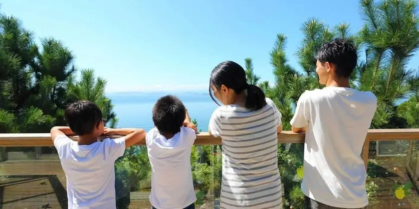 Kır Evi, Sigara İçilmez