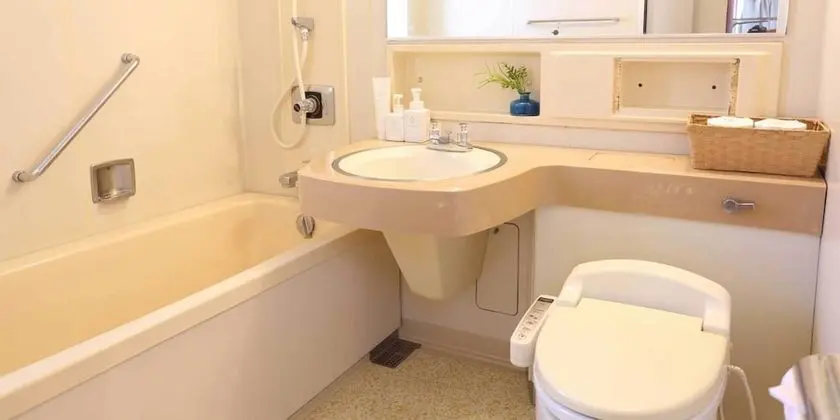 Kır Evi, Sigara İçilmez