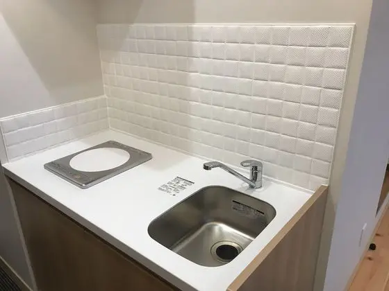 Deluxe Dört Kişilik Oda, Sigara İçilmez
