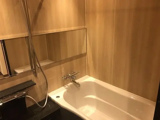 Deluxe Dört Kişilik Oda, Sigara İçilmez